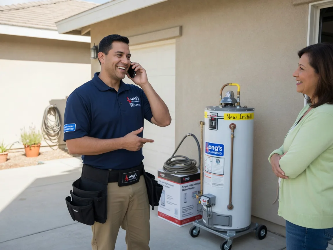 Leak Detection Brady, TX FAQs